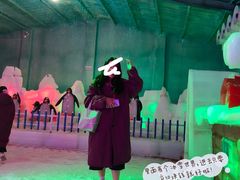 -珠海海泉湾神秘岛亲子乐园