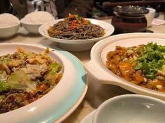 -红蜡烛-养生粥-津鲁菜(中山路店)