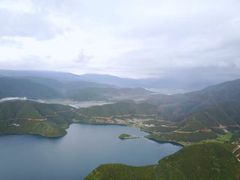 -泸沽湖里格半岛