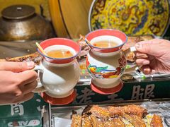 -霄汉羊排(万松园一店)