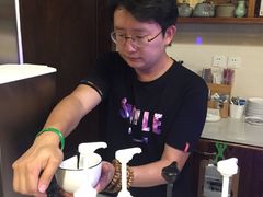 -西山悦咖啡