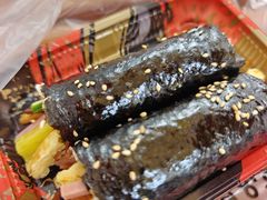-传闻来紫菜包饭·打糕(西塔韩百店)