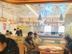 -菲滋意式餐厅(富阳东方茂店)