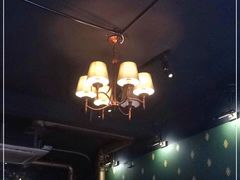 -The Cheebat 锌吧·Bistro(体育西店)