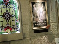 -逃脱反斗城沉浸剧情密室(北京路店)