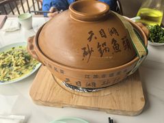 -风味小馆(天目湖宾馆店)