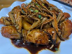 -洞天食府(北大街店)