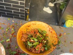 -老福爷跷脚牛肉(龙池街店)