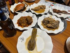 -老号尤兔头(西川店)