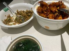 -绿草地·湘菜(7mall店)