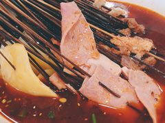 -蜀串香牛杂火锅串串