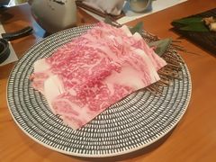 和风西冷石板牛排-伟峰·枫寿司(东樾店)