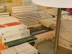 -先锋书店(五台山总店)