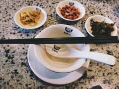 -温粥人(春晖路店)