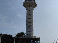 -日照灯塔风景区