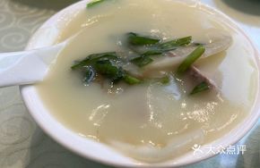 Qinghe Yuan Eight Treasures Soup