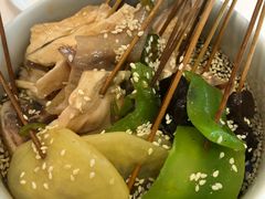 -眉州东坡(中关村店)