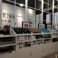 -绘甲社NACHO&DAI SALON