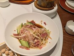 -潞州宴·长治人的会客厅(长兴北路店)