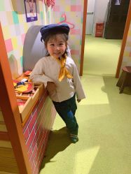 -幻贝家儿童乐园(苏州中心店)