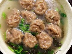 -海清宁记大馅云吞