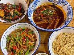 -威哥的菜·地道长沙菜(雨花亭店)