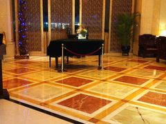 钢琴-广州国德国际大酒店(太古汇石牌桥地铁站店)