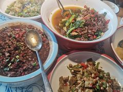 -柴火农家·江西赣南菜(土华店)