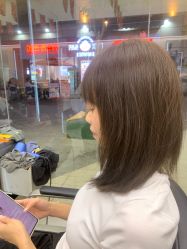 -乾健·烫染·接发SALON