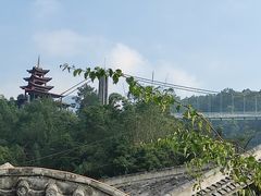 -广东天露山旅游度假区
