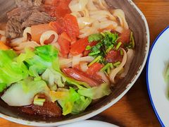 -好嫂子酱猪手•农家菜(华远坊店)