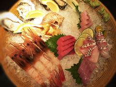 -三井日式料理(农安街店)