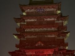 -寻梦滕王阁实景演出