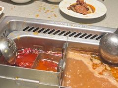 -海底捞火锅(西安路店)