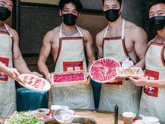 -煮意潮牛鲜牛肉火锅(世纪金源店)
