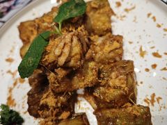 -阿娜尔·新疆菜(宜家荟聚中心店)