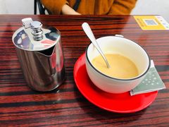 -華叔茶記