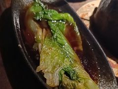 -绿茶餐厅(领展购物广场·中关村店)