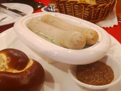 -申德勒加油站西餐厅(日坛路总店)
