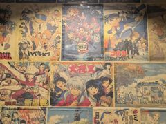 -木子烧鸟屋(百子湾店)