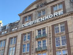 -De Bijenkorf百货公司