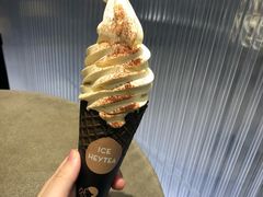 茶王冰淇凌-喜茶(佛山岭南站店)