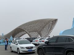 -南汇嘴观海公园