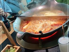 -湊湊火锅·茶憩(上海合生汇店)