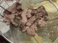 -幸运牛汕头小黄牛牛肉火锅(梅林店)
