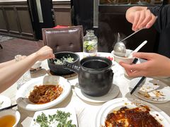 -阿莉餐厅(枣阳路店)