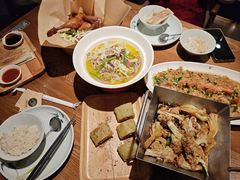 -弄堂里·寻味杭州(湖滨银泰in77C区店)