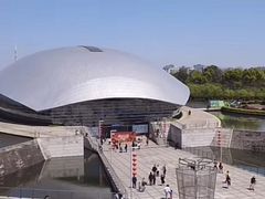 -南京科技馆