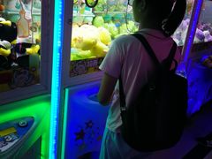 -阿尔法Game Station(中山路店)