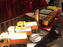 -味餐厅·海鲜·火锅·自助餐